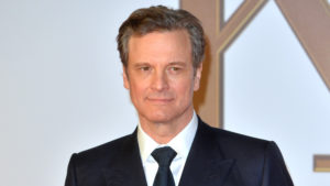 Benjamin’s Crossing: Colin Firth sarà ufficialmente il protagonista del film