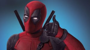 Deadpool 2: Ryan Reynolds pubblica la prima foto dal set