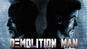 Sylvester Stallone fa causa alla Warner Bros. per il film Demolition Man