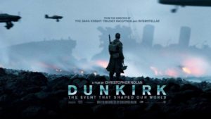 Dunkirk: rilasciato il trailer italiano del nuovo film di Christopher Nolan