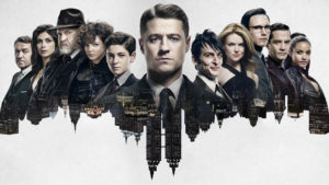 Gotham: rinnovata la serie per una quarta stagione