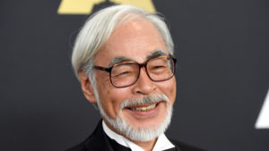 In lavorazione l’ultimo film del maestro Miyazaki
