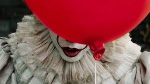 IT: ecco il clown Pennywise in una nuova clip del film