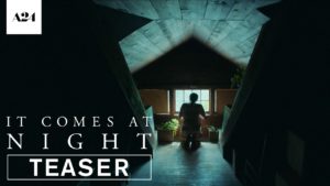 It Comes at Night: rilasciato un nuovo e terrificante trailer dell’horror con Joel Edgerton