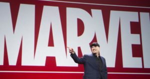Secondo Kevin Feige sono in programma altri sette anni di film Marvel