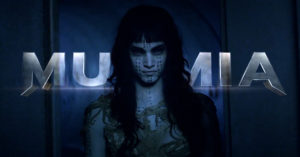 La Mummia: online il trailer del film con protagonista Tom Cruise