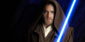 Star Wars: Ewan McGregor ci torna a parlare del possibile film su Obi-Wan Kenobi