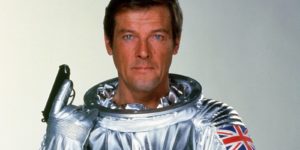 Addio a Roger Moore: il sette volte James Bond si è spento all’età di 89 anni