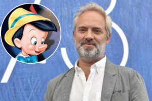 Pinocchio: Sam Mendes interessato alla direzione del remake