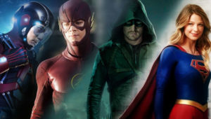 DC Universe: ecco la trama delle prossime stagione delle serie targate The CW