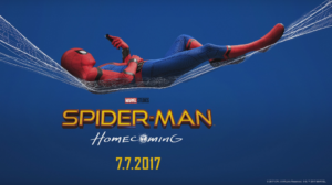 Spider-Man Homecoming: ecco quanto durerà il film