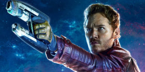 Guardiani della Galassia Vol. 3: Chris Pratt conferma che verrà utilizzato lo script di James Gunn