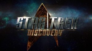 Star Trek – Discovery: rilasciato il primo trailer della nuova serie tv Netflix