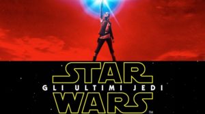 Star Wars – Gli Ultimi Jedi: ecco il nuovissimo trailer in italiano