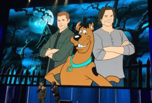 Supernatural incontra Scooby-Doo in un crossover animato