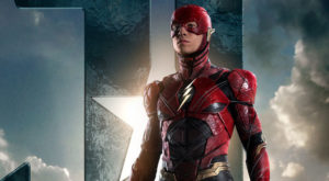 The Flash: il film sarà ispirato ad una nota storia a fumetti?