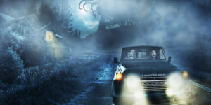 The Mist: ecco un nuovo trailer della serie tv tratta dal romanzo di Stephen King