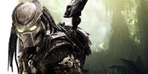 The Predator: diffusa online la prima foto dal set del film di Shane Black