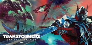 Transformers – L’Ultimo Cavaliere: rilasciato il nuovissimo trailer in italiano