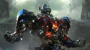 Transformers – L’Ultimo Cavaliere: diffuso un nuovo spettacolare spot tv