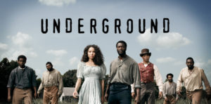 Underground: cancellata la serie dopo solo due stagioni