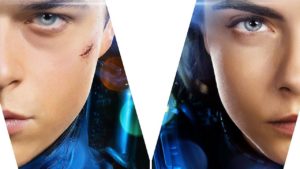Valerian e la città dei mille pianeti: ecco il nuovo trailer italiano del film di Luc Besson