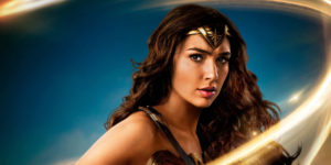 Wonder Woman: il film non avrà scene dopo i titoli di coda