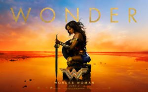 Wonder Woman: diffuso il warrior trailer in italiano del film con Gal Gadot