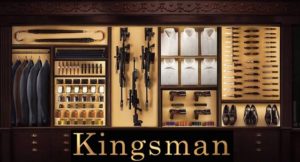 Kingsman 3: il film è già in fase di lavorazione