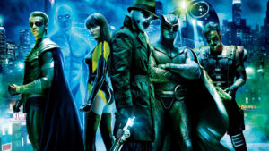Watchmen: in arrivo la serie tv targata HBO