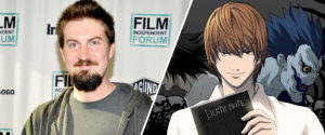 Death Note: Adam Wingard spiega le differenze tra il film e il manga