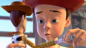 Toy Story: svelata la drammatica storia del padre di Andy