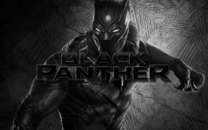 Black Panther: pubblicate tantissime nuove foto dal set