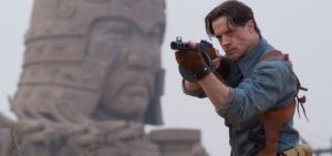 La Mummia: Brendan Fraser ci parla del reboot con protagonista Tom Cruise