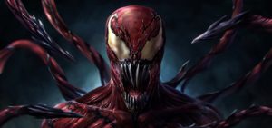 Venom: confermata la presenza di Carnage nel film