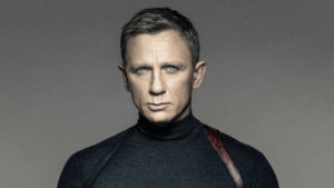Daniel Craig, 007, Bond 25
