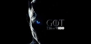 Game of Thrones: ecco il nuovo trailer della settima stagione rilasciato dalla HBO