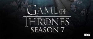 Game of Thrones 7: arrivano tre spoiler dei primi due episodi