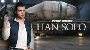 Han Solo: i registi Phil Lord e Christopher Miller abbandonano il progetto