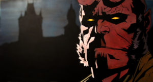 Hellboy: il reboot sarà vietato ai minori non accompagnati