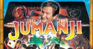 Jumanji: Robin Williams sarà il collegamento tra il nuovo film e l’originale