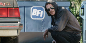 Manhunt: ecco il primo trailer della serie su Unabomber
