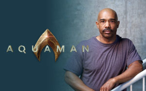 Aquaman: Michael Beach entra ufficialmente nel cast