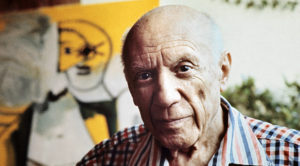 Genius: la seconda stagione sarà incentrata sulla vita di Pablo Picasso