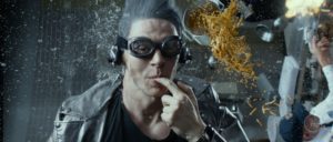 X-Men Dark Phoenix: Evan Peters tornerà a vestire i panni di Quicksilver