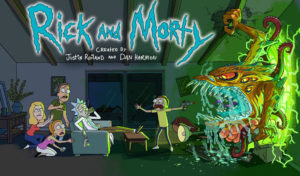 Rick e Morty: finalmente online il trailer della terza stagione
