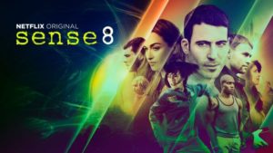 Sense8: Netflix cancella la serie tv dopo due stagioni