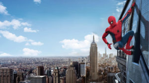 Spider-Man Homecoming: le prime critiche promuovono il film con Tom Holland