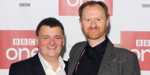 I creatori di Sherlock al lavoro su una serie tv dedicata a Dracula
