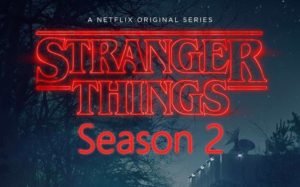 Stranger Things: la seconda stagione ha in serbo un altro colpo di scena